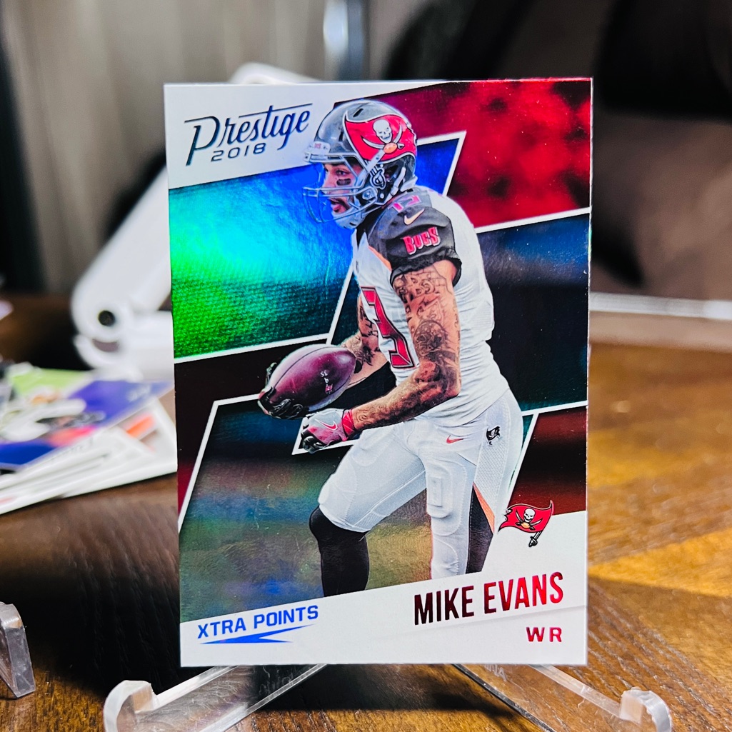 Mike Evans